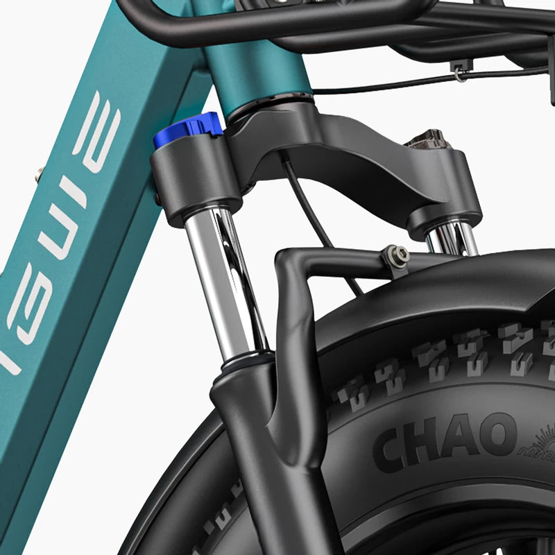 ENGWE L20 Boost
250W 126 km Power-boost Torque Sensor Step-Thru Electric bike ENGWE L20 Boost
250W 126 km Power-boost Torque Sensor Step-Thru Electric bike